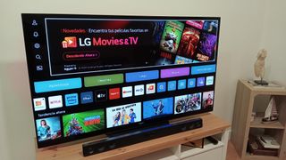 TV LG OLED - 65B3 65" - Pantalla de 65 Pulgadas