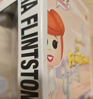 Funko Pop! Wilma Flintstone 696