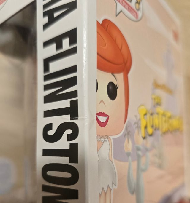 Funko Pop! Wilma Flintstone 696