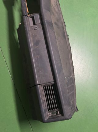 Salpicaderos mercedes 190