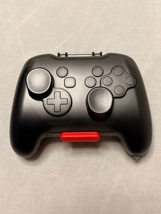 Mando Pro Nintendo Switch + Carcasa rigida