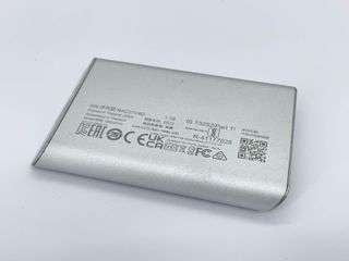 disco duro lacie sm