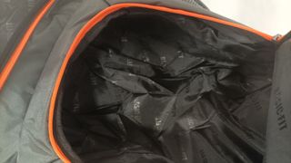 Mochila Gimnasio/ Montaña BasicFit Sin Estrenar 