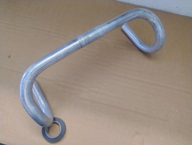 Manubrio 3ttt Olimpic Vintage Eroica