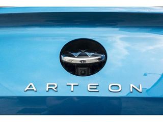Volkswagen Arteon Shooting Brake R-Line 2.0 TDI 110 kW (150 CV) DSG