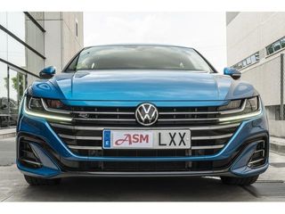 Volkswagen Arteon Shooting Brake R-Line 2.0 TDI 110 kW (150 CV) DSG