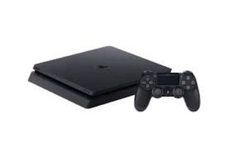 PS4 + juegos