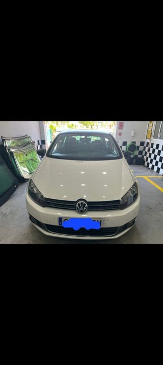 Volkswagen Golf 2009