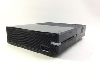 microsoft xbox one