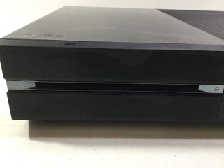 microsoft xbox one