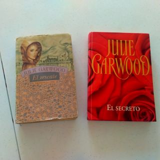 Novela romántica 
