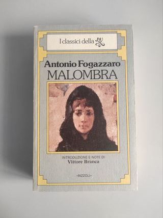 Malombra