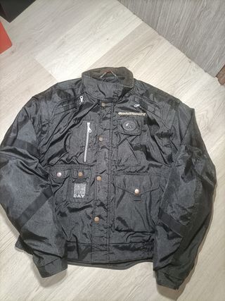 Giubbotto moto Spidi Racing