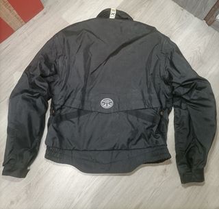 Giubbotto moto Spidi Racing