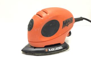 lijadora delta black and decker ka161