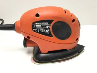 lijadora delta black and decker ka161