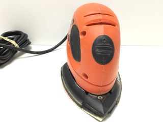 lijadora delta black and decker ka161