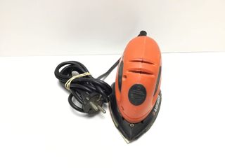 lijadora delta black and decker ka161