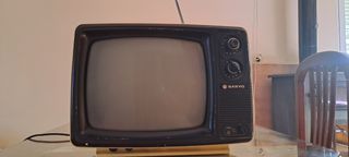 TV Sanyo - Antigua