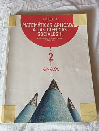 Libros segundo bachillerato baratos económicos