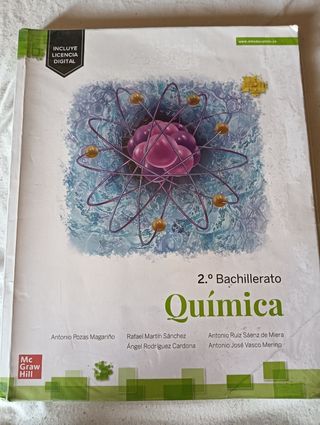 Libros segundo bachillerato baratos económicos