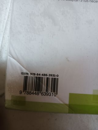 Libros segundo bachillerato baratos económicos