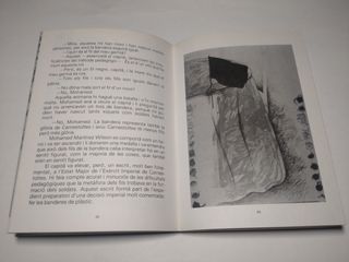 BANDERA, BANDERA. JOSEP RENAU. JOAN FUSTER...1979