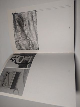 BANDERA, BANDERA. JOSEP RENAU. JOAN FUSTER...1979