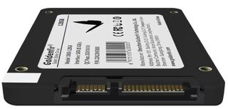 SSD Goldenfir 360GB SATA III 6Gb/s