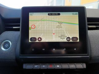RENAULT CLIO 5 TECHNO TCE GLP 100CV
