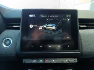 RENAULT CLIO 5 TECHNO TCE GLP 100CV