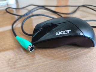 Teclado+ratón Acer - Negro