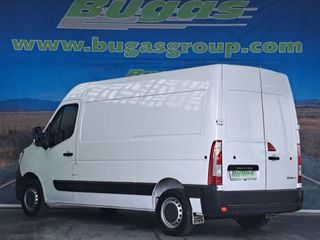 RENAULT MASTER 2.3 BLUEDCI 135 CV L2 H2 CON EXTRAS