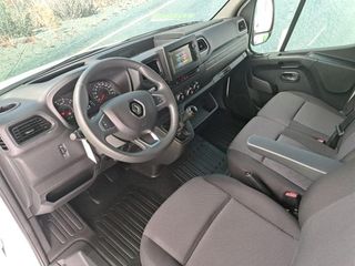 RENAULT MASTER 2.3 BLUEDCI 135 CV L2 H2 CON EXTRAS