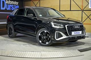Audi Q2   S line 30 TDI 85kW 116CV