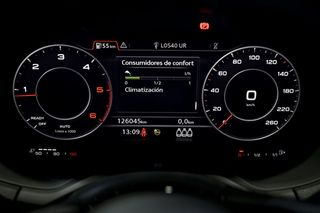 Audi Q2   S line 30 TDI 85kW 116CV
