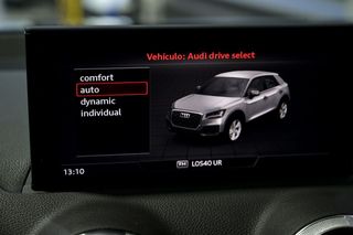 Audi Q2   S line 30 TDI 85kW 116CV