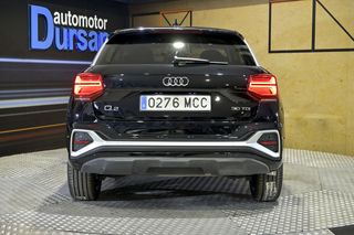 Audi Q2   S line 30 TDI 85kW 116CV