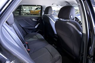 Audi Q2   S line 30 TDI 85kW 116CV