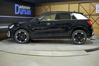 Audi Q2   S line 30 TDI 85kW 116CV