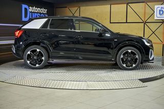 Audi Q2   S line 30 TDI 85kW 116CV