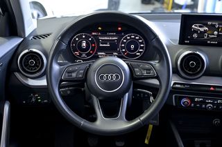 Audi Q2   S line 30 TDI 85kW 116CV