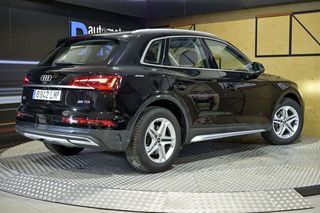 Audi Q5   Advanced 35 TDI 120kW S tronic