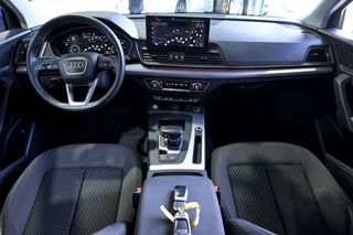 Audi Q5   Advanced 35 TDI 120kW S tronic