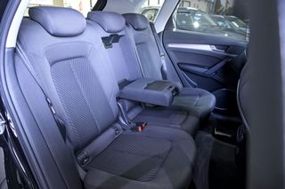 Audi Q5   Advanced 35 TDI 120kW S tronic