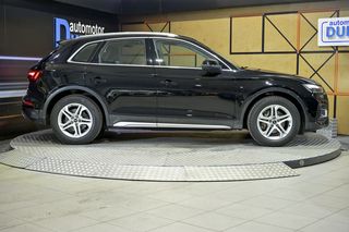 Audi Q5   Advanced 35 TDI 120kW S tronic