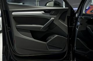 Audi Q5   Advanced 35 TDI 120kW S tronic