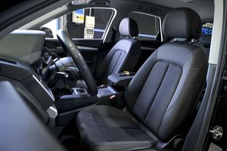 Audi Q5   Advanced 35 TDI 120kW S tronic