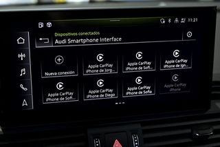 Audi Q5   Advanced 35 TDI 120kW S tronic