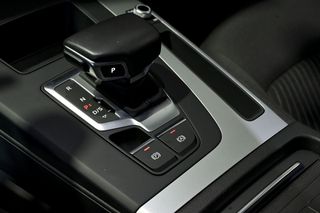 Audi Q5   Advanced 35 TDI 120kW S tronic